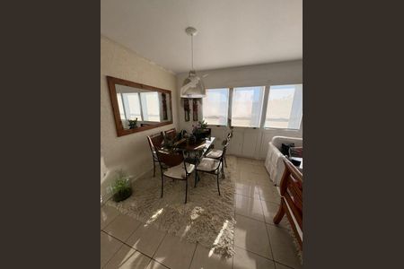 Apartamento à venda com 3 quartos, 67m² em Vila Nova Caledonia, São Paulo