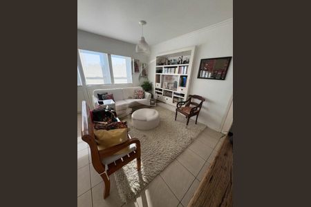 Apartamento à venda com 3 quartos, 67m² em Vila Nova Caledonia, São Paulo