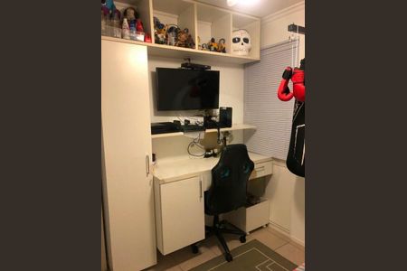 Apartamento à venda com 3 quartos, 67m² em Vila Nova Caledonia, São Paulo