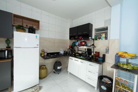 Casa à venda com 90m², 2 quartos e sem vaga Casa à venda com 90m², 2 quartos e sem vagaCOZINHA