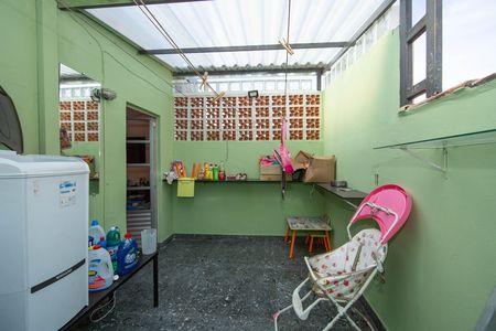 Casa à venda com 90m², 2 quartos e sem vaga Casa à venda com 90m², 2 quartos e sem vagaAREA DE SERVICO