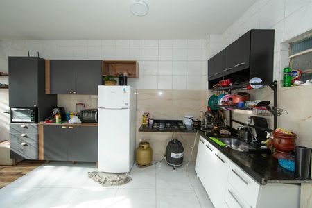 Casa à venda com 90m², 2 quartos e sem vaga Casa à venda com 90m², 2 quartos e sem vagaCOZINHA