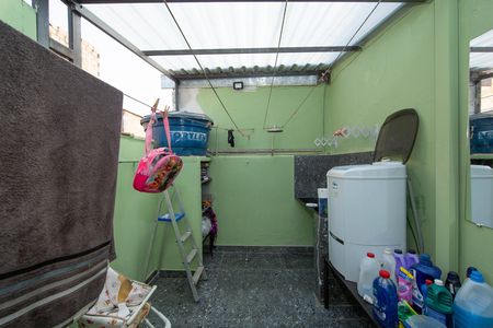 Casa à venda com 90m², 2 quartos e sem vaga Casa à venda com 90m², 2 quartos e sem vagaAREA DE SERVICO