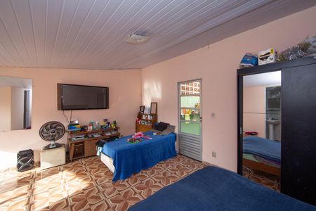 Casa à venda com 90m², 2 quartos e sem vaga Casa à venda com 90m², 2 quartos e sem vagaQUARTO1
