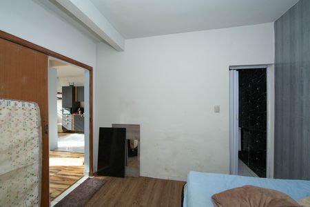 Casa à venda com 90m², 2 quartos e sem vaga Casa à venda com 90m², 2 quartos e sem vagaQUARTO2