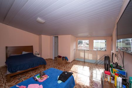 Casa à venda com 90m², 2 quartos e sem vaga Casa à venda com 90m², 2 quartos e sem vagaQUARTO1