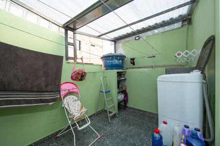 Casa à venda com 90m², 2 quartos e sem vaga Casa à venda com 90m², 2 quartos e sem vagaAREA DE SERVICO