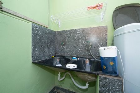 Casa à venda com 90m², 2 quartos e sem vaga Casa à venda com 90m², 2 quartos e sem vagaAREA DE SERVICO