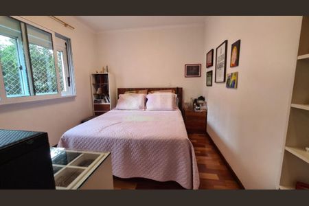 Apartamento à venda com 4 quartos, 178m² em Cidade Monções, São Paulo