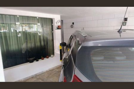 Casa à venda com 126m², 2 quartos e 1 vaga