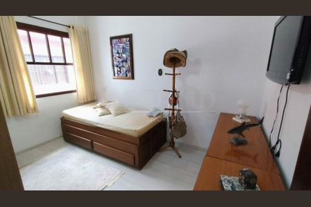 Casa à venda com 2 quartos, 126m² em Campo Belo, São Paulo