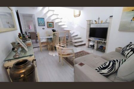 Casa à venda com 2 quartos, 126m² em Campo Belo, São Paulo