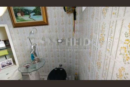 Casa à venda com 2 quartos, 126m² em Campo Belo, São Paulo