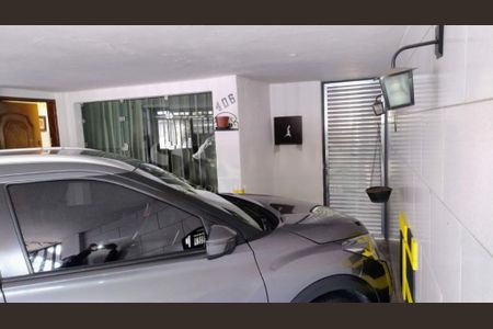 Casa à venda com 2 quartos, 126m² em Campo Belo, São Paulo