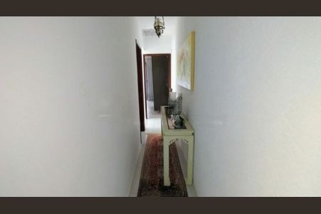Casa à venda com 126m², 2 quartos e 1 vaga