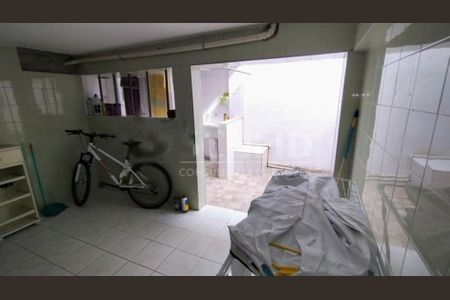 Casa à venda com 126m², 2 quartos e 1 vaga