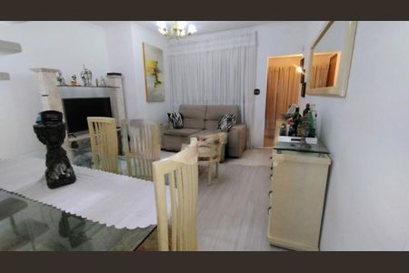 Casa à venda com 2 quartos, 126m² em Campo Belo, São Paulo