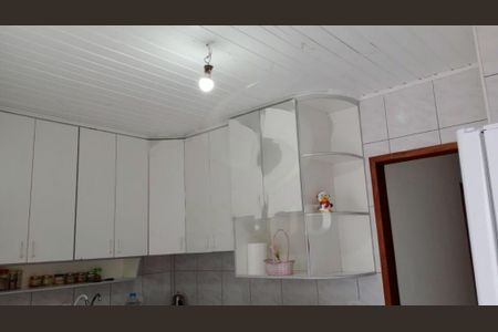Casa à venda com 3 quartos, 138m² em Conjunto Residencial Jardim Canaa, São Paulo