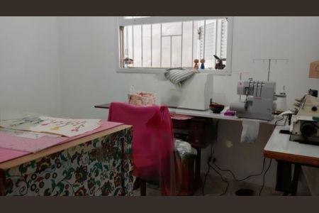 Casa à venda com 3 quartos, 138m² em Conjunto Residencial Jardim Canaa, São Paulo