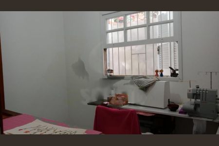 Casa à venda com 3 quartos, 138m² em Conjunto Residencial Jardim Canaa, São Paulo