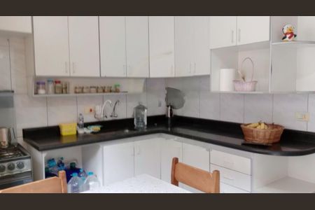 Casa à venda com 3 quartos, 138m² em Conjunto Residencial Jardim Canaa, São Paulo