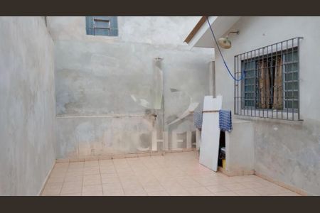Casa à venda com 138m², 3 quartos e 3 vagas