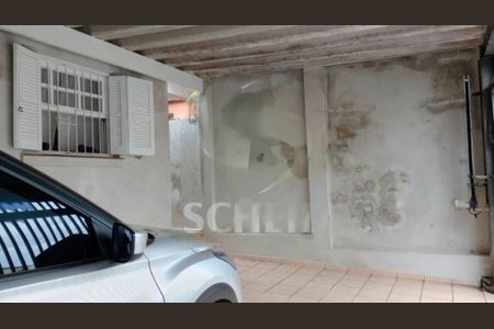 Casa à venda com 3 quartos, 138m² em Conjunto Residencial Jardim Canaa, São Paulo
