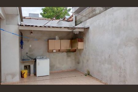 Casa à venda com 138m², 3 quartos e 3 vagas