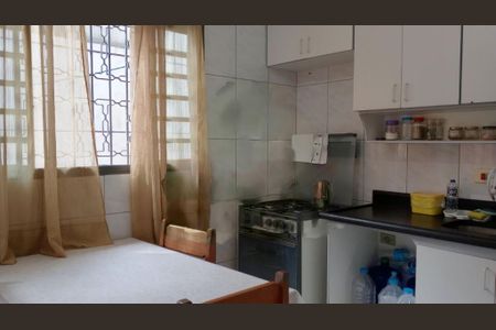 Casa à venda com 3 quartos, 138m² em Conjunto Residencial Jardim Canaa, São Paulo