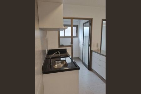 Apartamento à venda com 1 quarto, 44m² em Vila Mariana, São Paulo
