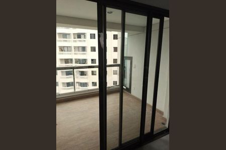 Apartamento à venda com 1 quarto, 44m² em Vila Mariana, São Paulo