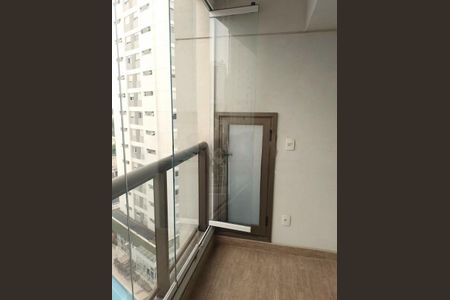 Apartamento à venda com 1 quarto, 44m² em Vila Mariana, São Paulo