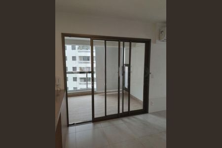 Apartamento à venda com 1 quarto, 44m² em Vila Mariana, São Paulo