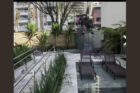 Apartamento à venda com 1 quarto, 44m² em Vila Mariana, São Paulo
