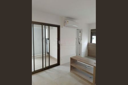 Apartamento à venda com 1 quarto, 44m² em Vila Mariana, São Paulo