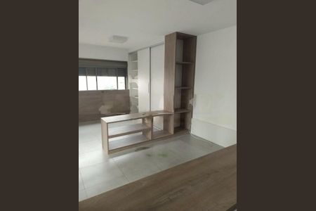 Apartamento à venda com 1 quarto, 44m² em Vila Mariana, São Paulo