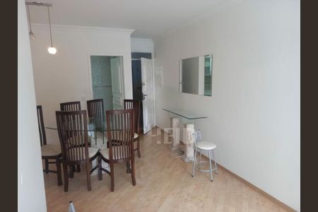 Apartamento à venda com 60m², 2 quartos e 1 vaga