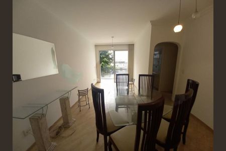 Apartamento à venda com 60m², 2 quartos e 1 vaga