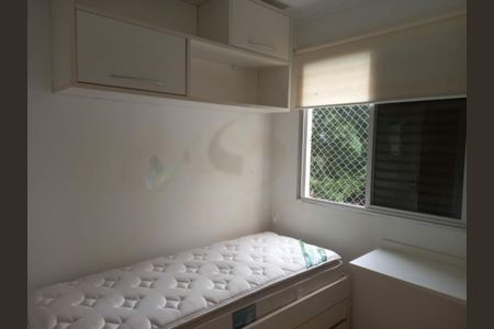 Apartamento à venda com 2 quartos, 60m² em Brooklin, São Paulo