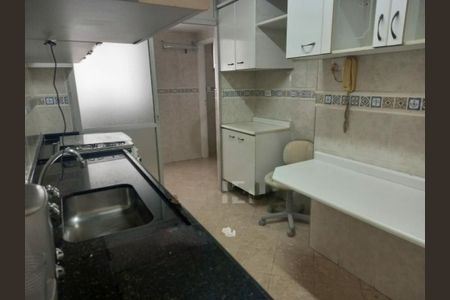 Apartamento à venda com 60m², 2 quartos e 1 vaga