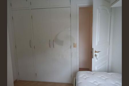 Apartamento à venda com 2 quartos, 60m² em Brooklin, São Paulo