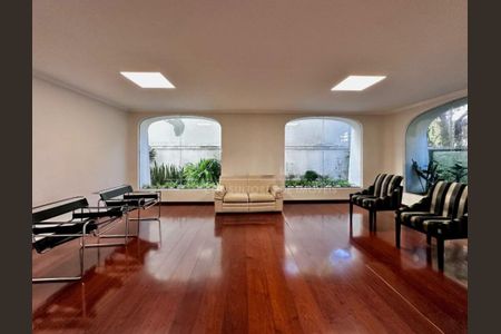 Apartamento à venda com 2 quartos, 60m² em Brooklin, São Paulo