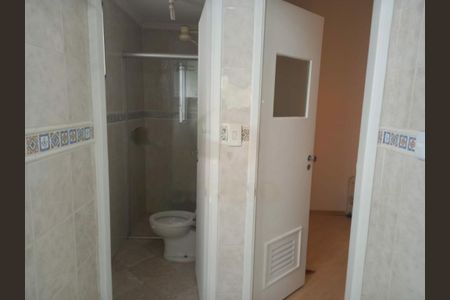 Apartamento à venda com 2 quartos, 60m² em Brooklin, São Paulo