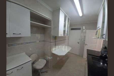 Apartamento à venda com 60m², 2 quartos e 1 vaga