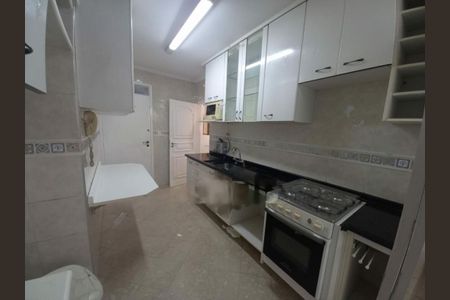 Apartamento à venda com 60m², 2 quartos e 1 vaga