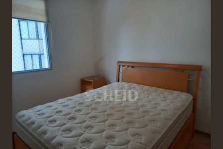 Apartamento à venda com 2 quartos, 60m² em Brooklin, São Paulo