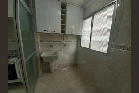 Apartamento à venda com 60m², 2 quartos e 1 vaga