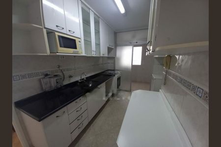 Apartamento à venda com 60m², 2 quartos e 1 vaga