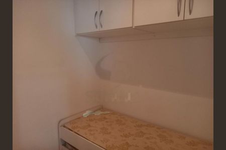 Apartamento à venda com 2 quartos, 60m² em Brooklin, São Paulo