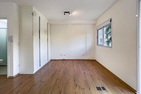 Kitnet/Studio à venda com 1 quarto, 38m² em Panamby, São Paulo
